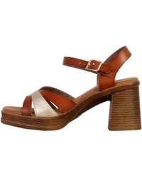 The Divine Factory - Sandales Sandales à Talon The Divine Factor - Lyst