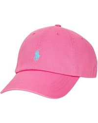 Polo Ralph Lauren - Schirmmütze Cls Sprt Cap-Hat - Lyst