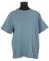 Soeur - T-shirt T-shirt en coton bleu - Lyst