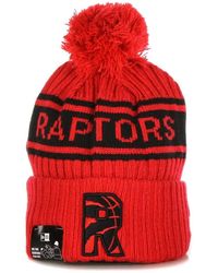 KTZ - Bonnet Draft Knit - Lyst