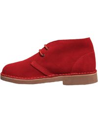 Roamer - Bottes Unlined - Lyst