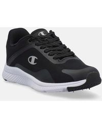 Champion - Baskets basses SCARPE SPORT - Lyst