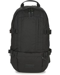 Eastpak Rugzak Floid - Zwart