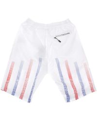 Sergio Tacchini - Short Cadmus S - Lyst