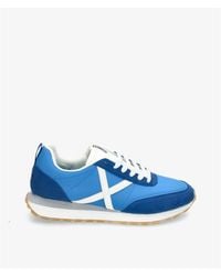 Munich - Baskets Rush - Lyst