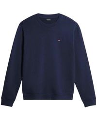 Napapijri - Sweat-shirt - Lyst