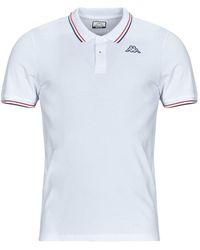 Kappa - Polo Ezio2 - Lyst