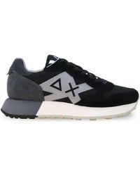 Sun 68 - Baskets basses Jaki Solid - Lyst