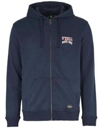 O'neill Sportswear - Sweat-shirt 2750073-15039 - Lyst