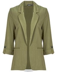 ONLY - Blazer Onlmarsa - Lyst