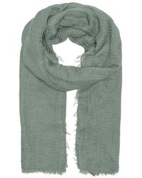 ONLY - Echarpe Fluffa - Lyst