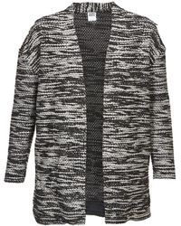 Vero Moda Vest Nella - Grijs