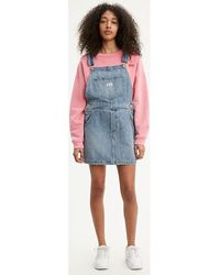levis alix jumpsuit