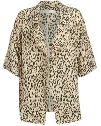 See U Soon Trenchcoat Garaga - Naturel