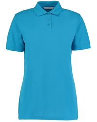 Kustom Kit - Polo Klassic - Lyst