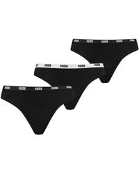 adidas - Lot De 2 Strings Sans Couture - Lyst