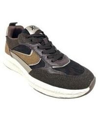 Xti - Baskets Basses Chaussure Femme 146145 - Lyst