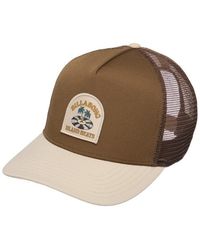 Billabong - Casquette Island Beats - Lyst