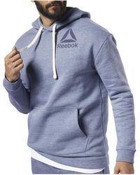 pull reebok homme