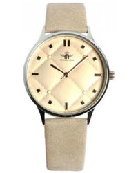 Michael John - Montre Bracelet Mixte - Lyst