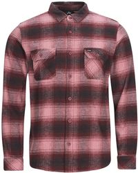 Rip Curl - Chemise COUNT FLANNEL SHIRT - Lyst