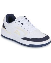 Kappa - Sneaker Logo Manis 2.0 - Lyst