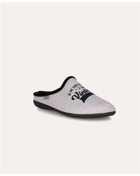 La Maison De L'espadrille - Chaussons 105-8-h8 - Lyst