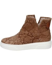 Stokton - Bottines Ex426 - Lyst