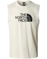 The North Face - Debardeur NF0A87R2 - Lyst