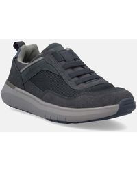 Lumberjack - Baskets Basses Sneakers - Lyst