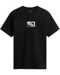 Vans - T-shirt - Lyst