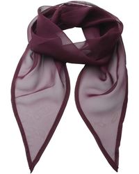 PREMIER - Echarpe Pr740 - Lyst