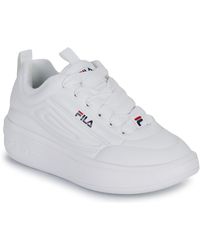 Fila - Sneaker Superbubble - Lyst