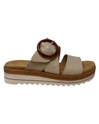 Remonte - Sandales CHAUSSURES D0Q51 - Lyst