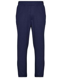 Fila - Jogging Jovencan Slim Cropped Smart Sweatpants - Lyst