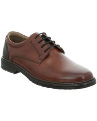 Josef Seibel - Alastair 01 Mens Formal Lace Up Shoes Casual Shoes - Lyst