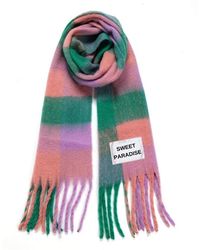 Vtd - Echarpe 6865770774579 - Lyst
