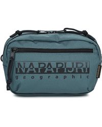 Napapijri - Heuptas H-Cala Wb - Lyst