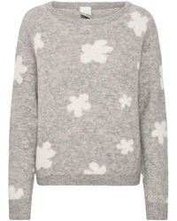 Ichi - Pull 20124544 - Lyst