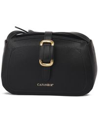 CafeNoir - Sac Bandouliere CAFE NOIR M007 CAMERA BAG - Lyst