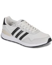 adidas - Baskets Basses Run 60S 4.0 - Lyst