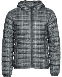 Teddy Smith - Doudounes Blighter - Lyst