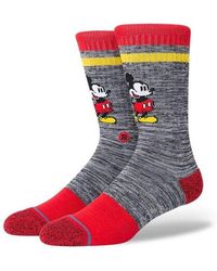 Stance - Chaussettes A556A20VIN-BLK - Lyst