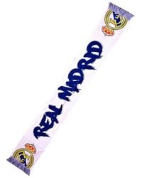 Real Madrid Cf - Echarpe RM4BUF32 - Lyst