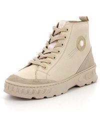 Kickers - Baskets Way Basket - Lyst