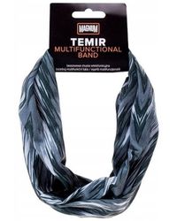 Magnum - Echarpe Temir - Lyst
