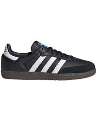 adidas - Sneakers Samba Og J Ie3676 - Lyst