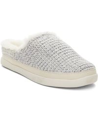 TOMS - Chaussons Sage - Lyst