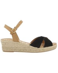 Gioseppo - Baskets 65621-Negro - Lyst