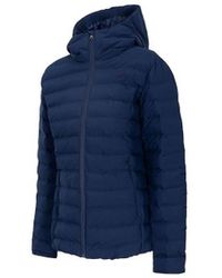 4F - Veste H4Z20 KUDP005 - Lyst